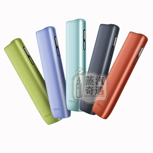 IQOS ILUMA